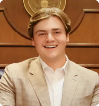 Jarrod - Bar Clerk Jarrod - Bar Clerk