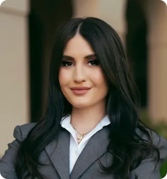 Ronika Yaghooby - Juris Doctor Ronika Yaghooby - Juris Doctor