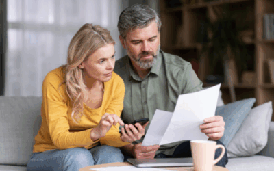 Step-Up in Basis: How Heirs Reduce Capital Gains on Inherited Property?