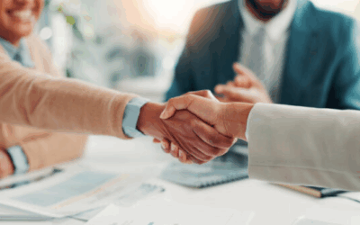 Partnership Dissolution Buyout Agreement in California | How It Works