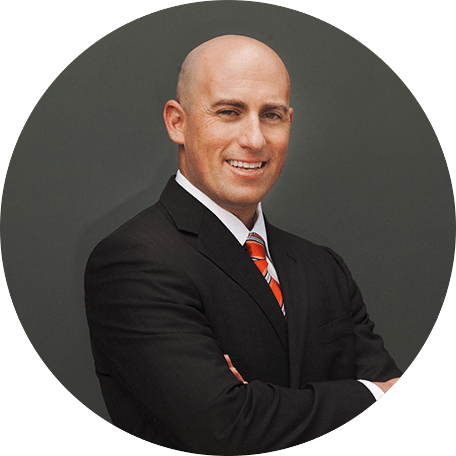 Zachary Schorr_Lead Real Estate Trial Attorney