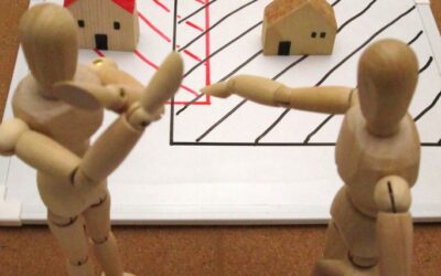 How to Obtain a Prescriptive Easement In California – Real Estate Attorney Guide