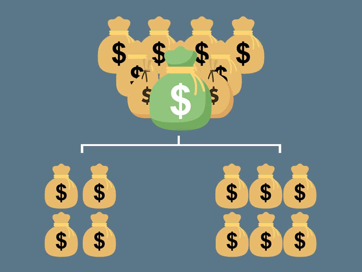 Partition Actions: Determining Proper Reimbursement of Advanced Funds