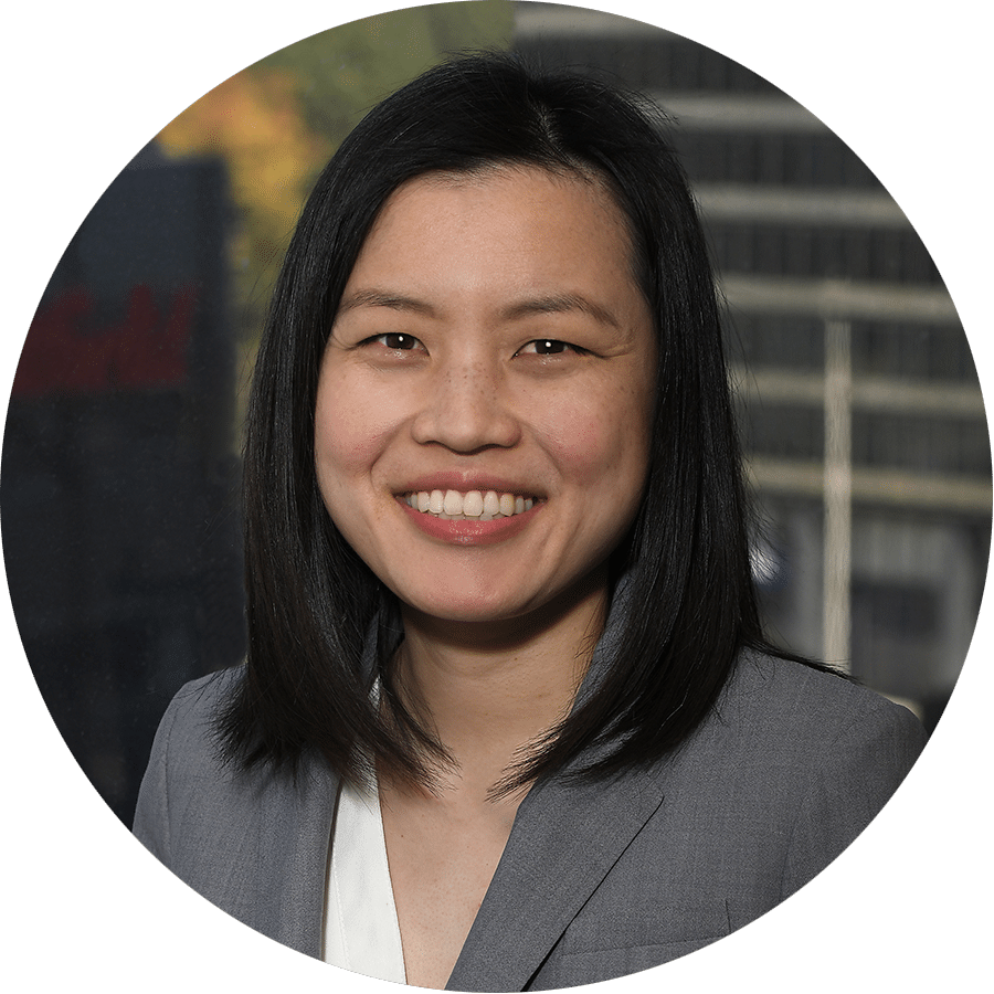 Carina Woo - Real Estate Attorney