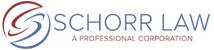 Schorr Law logo