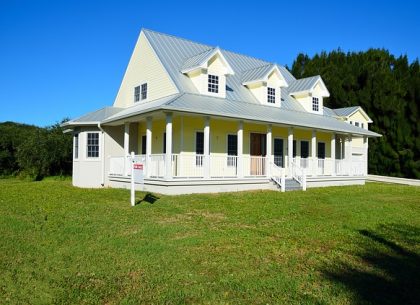 Special Rules to Buy and Sell Probate Property