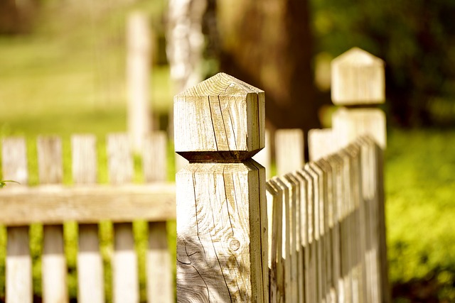 How To Stop Your Neighbor from Tearing Down Fence