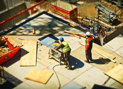 Is Your Construction Business “Essential”?