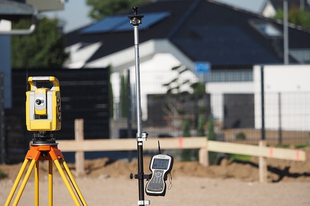 Why is it Important to get a Land Survey before Purchasing Real Property?