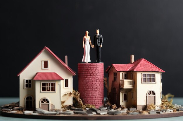 Marital Property Ownership After Getting Married in California