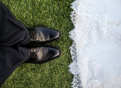 What Happens to Your Property After Getting Married?
