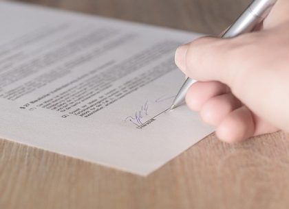 Does My Arbitration Clause Require Me to Arbitrate My Real Estate Dispute?
