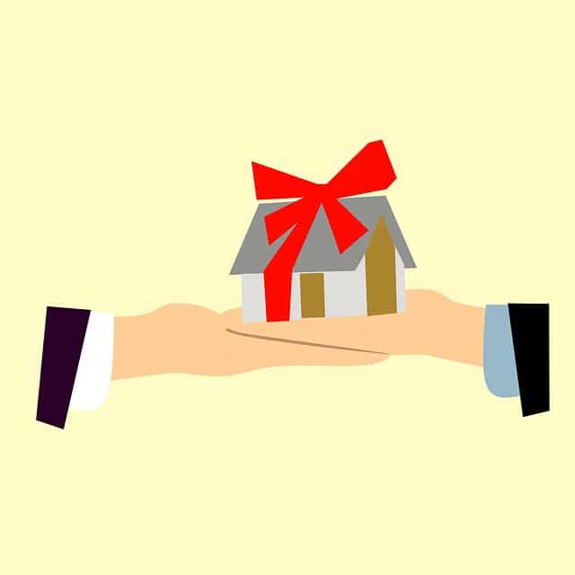 All You Need To Know About Gifting Property And Gift Deed Rules