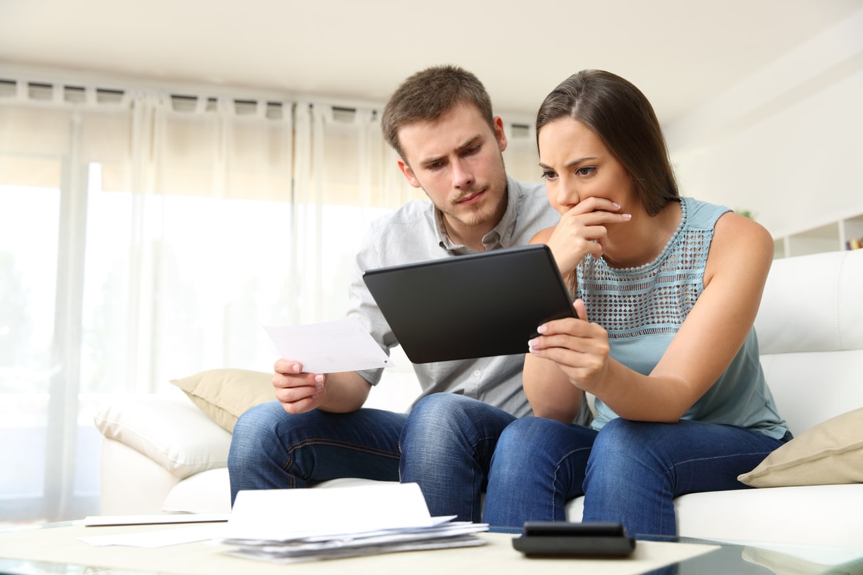 Can You Lose Your Home to Unpaid Consumer Debt?