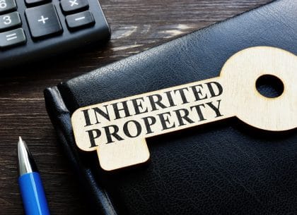The Uniform Partition of Heirs Property Act