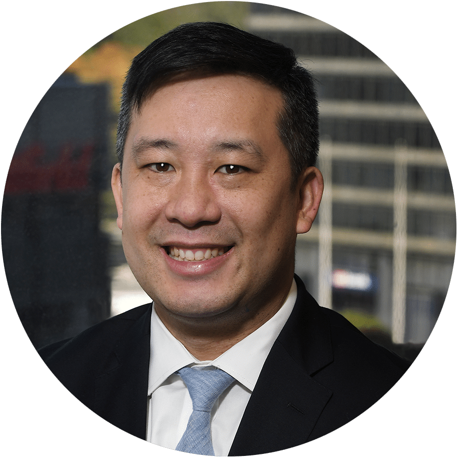 Francis Woo - Real Estate Attorney at Schorr Law