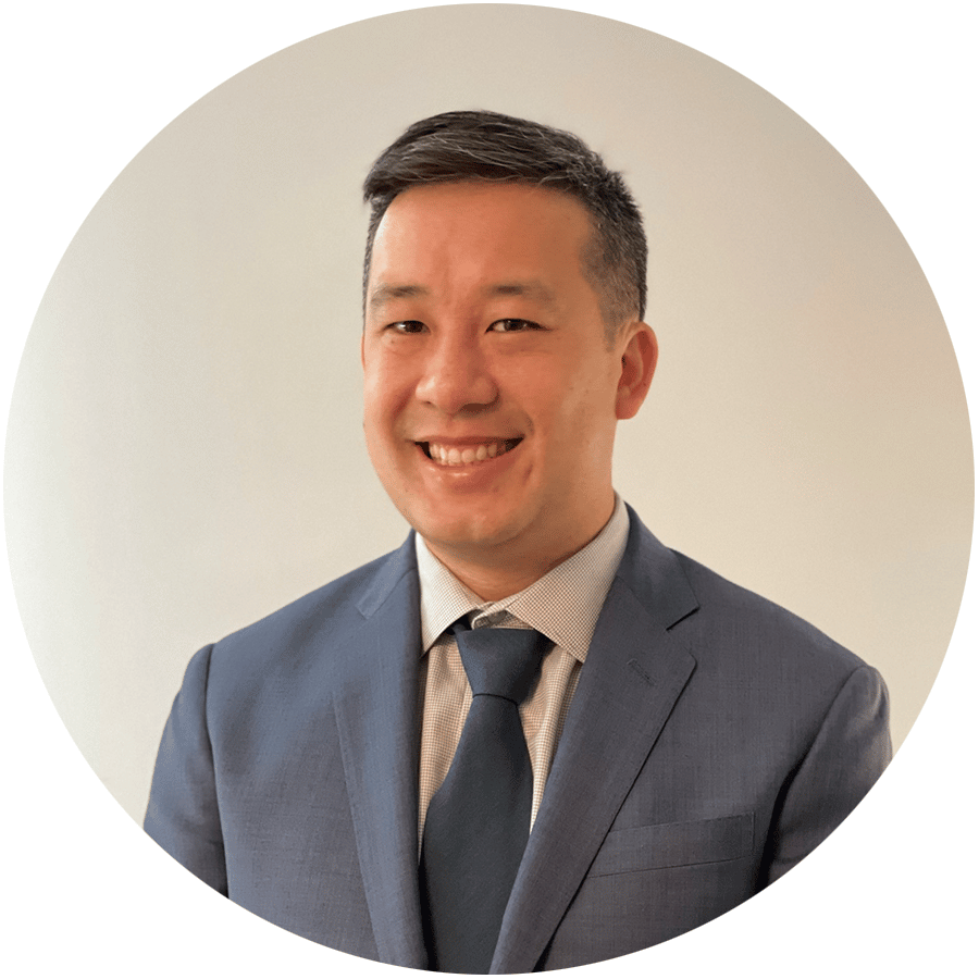 Francis Wong - Schorr Law Real Estate Attorney