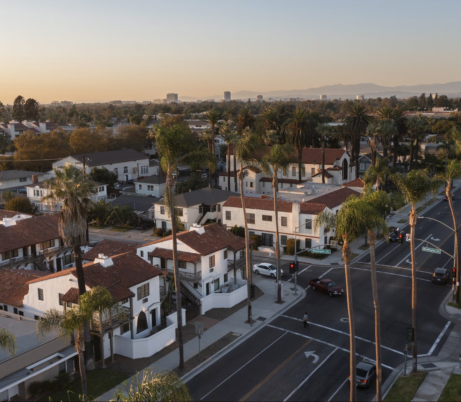 Santa Ana, California Real Estate Attorneys