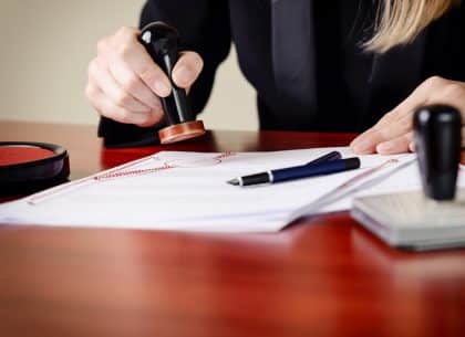 When Should You File A Quiet Title Lawsuit?