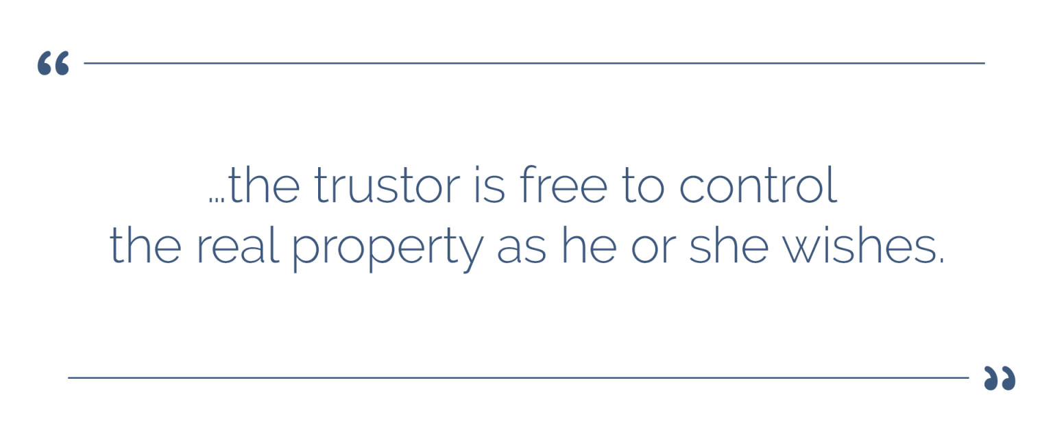 How To Avoid Probate of Real Property In L.A California?