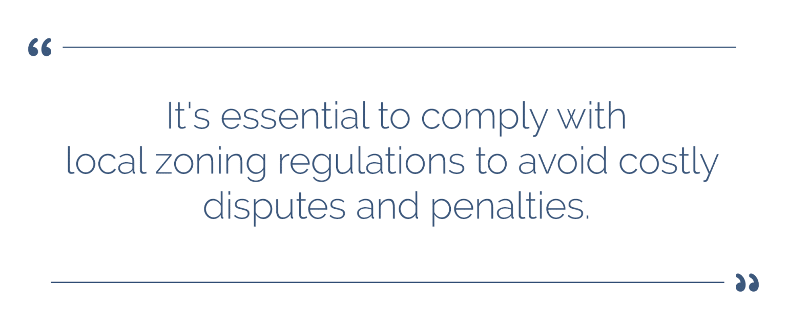 Understanding Zoning Laws in California Property Owner Guide