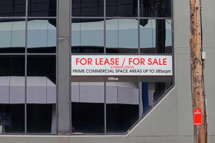 SNDAs -Why Are They Vital For Commercial Tenants & Lenders