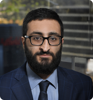 Jayant Tripathy - Real Estate Attorney at Schorr Law