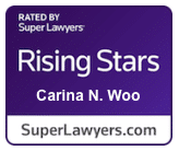 Carina Woo - Rising Stars