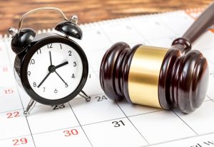 What are California's statute of limitations for real estate lawsuits?
