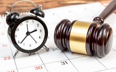 Real Estate Lawsuit Statute of Limitations In California