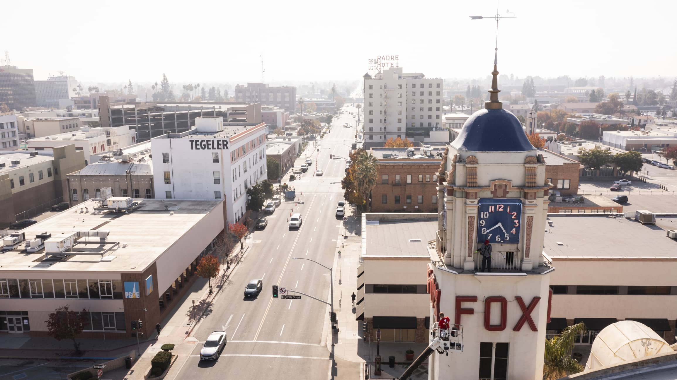Real Estate Attorney in Bakersfield Real Estate Attorney in Bakersfield