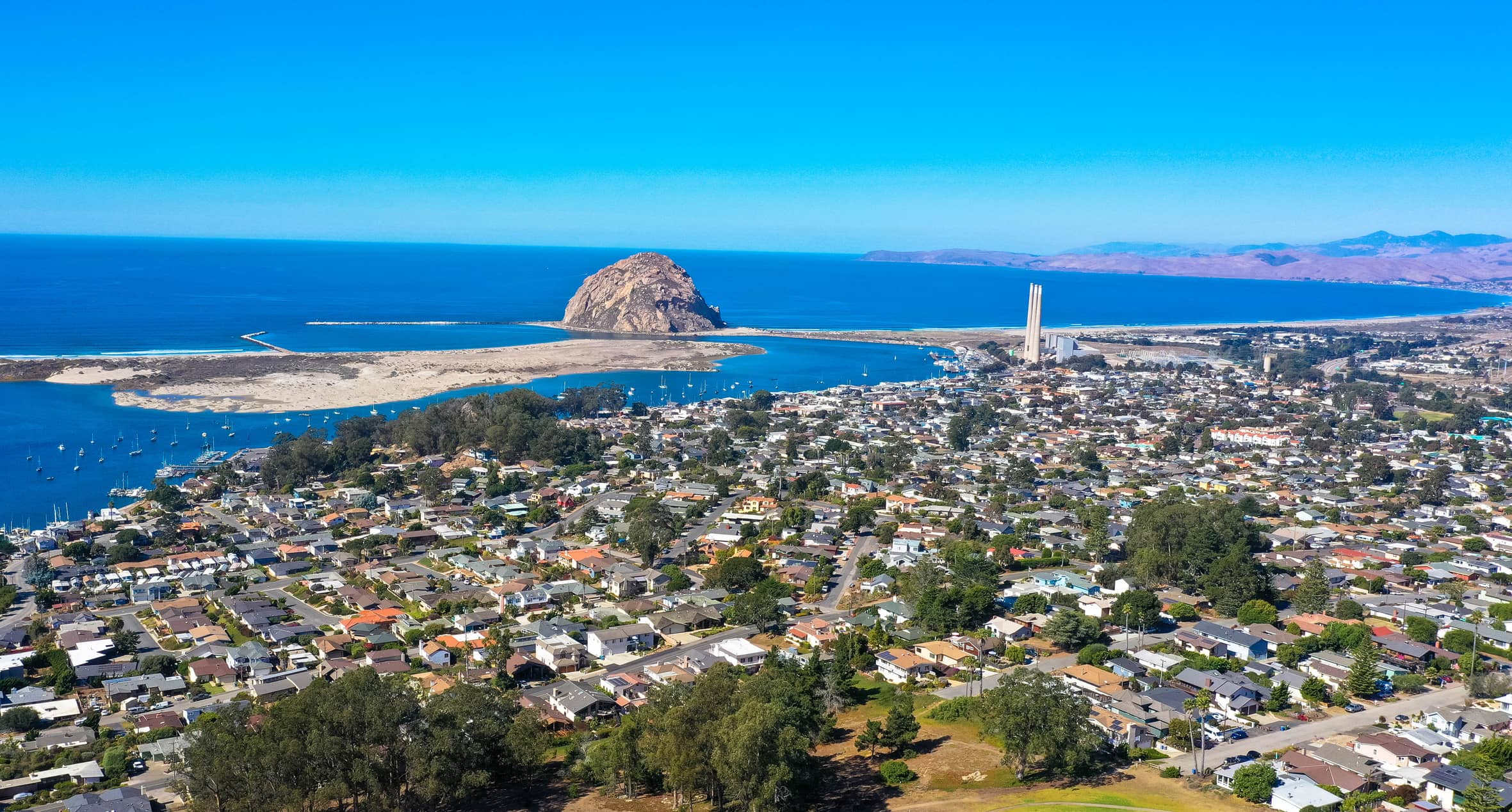 San Luis Obispo Real Estate Attorneys San Luis Obispo Real Estate Attorneys