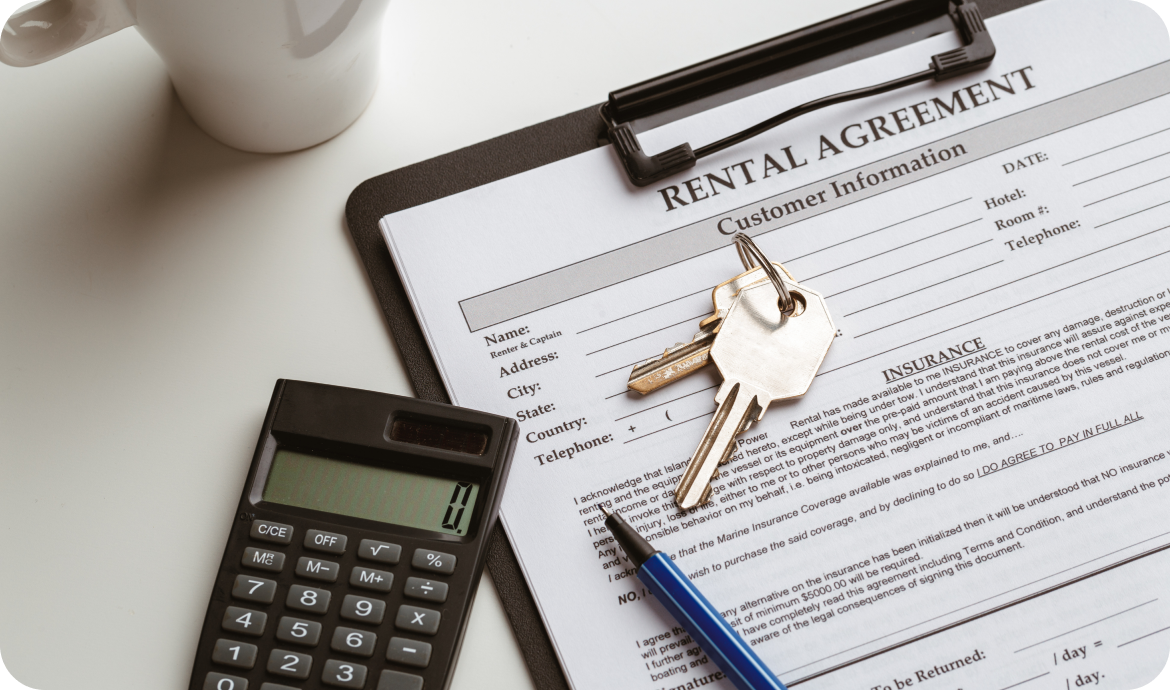 Lease Assignment & Subletting Lease Assignment & Subletting