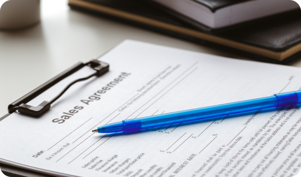 Non-Disclosure Agreement Attorney in Los Angeles