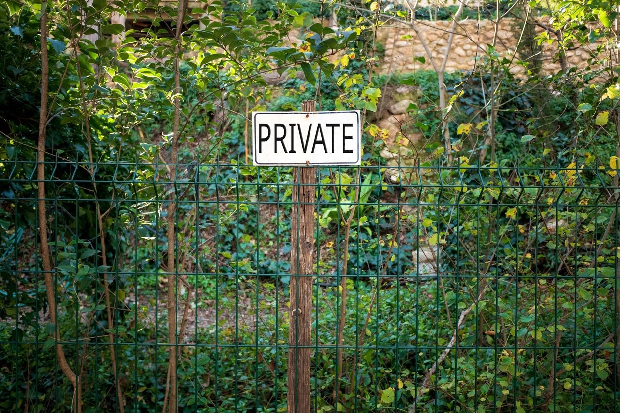 Adverse Possession California