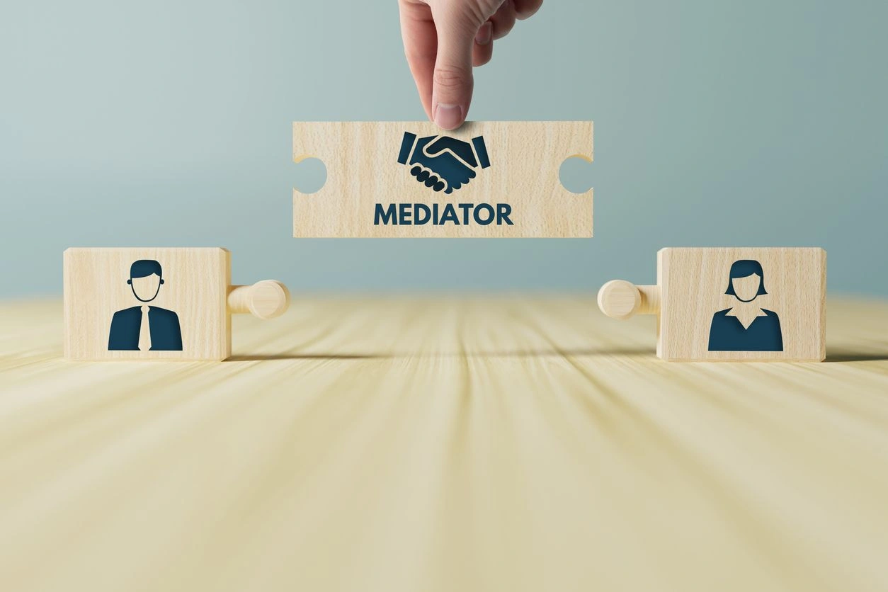 California Real Estate Dispute Mediation Services