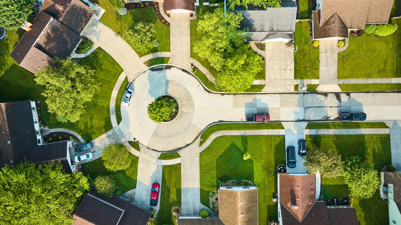 Easement Dispute Attorneys In Los Angeles Can Help Easement Dispute Attorneys In Los Angeles Can Help