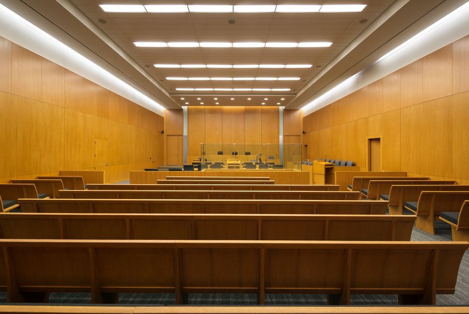 Los Angeles Real Estate Trial Litigation Experience Los Angeles Real Estate Trial Litigation Experience