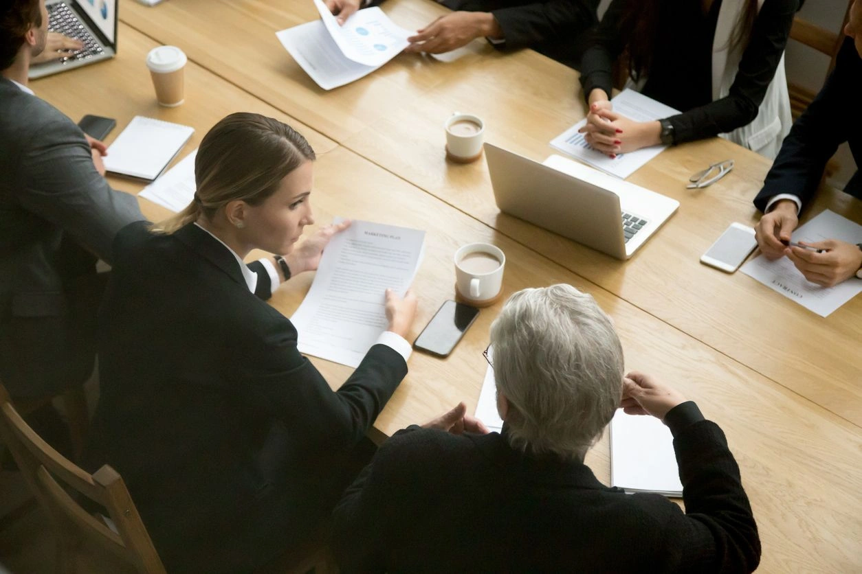 Mediation of Real Estate Disputes