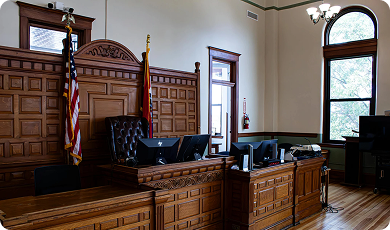 Trial Lawyers Near You
