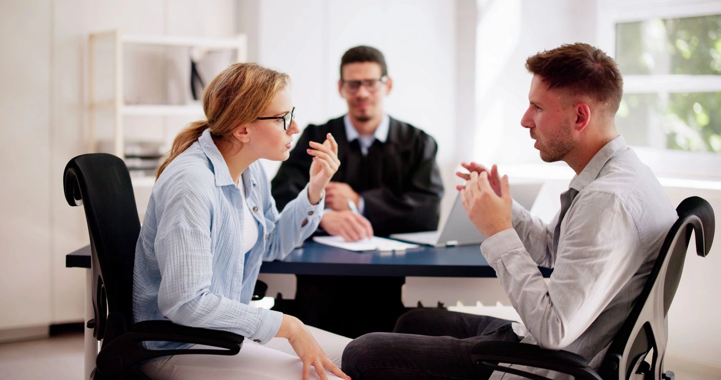 real estate mediation california