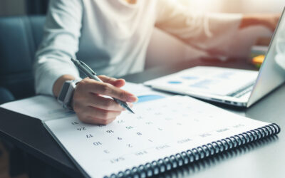 Time is of the Essence in Real Estate Transactions: What You Need to Know