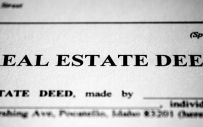 Abstract of Title vs Certificate of Title: What They Are and How They’re Used in Residential and Commercial Real Estate