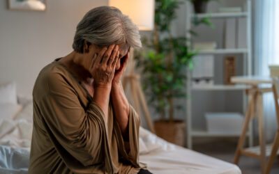 Los Angeles Real Estate Elder Abuse Attorney