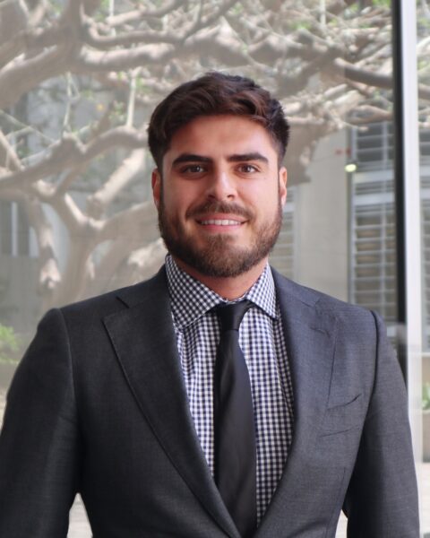 Christopher Fults - Real Estate Litigation Associate Attorney at Schorr Law