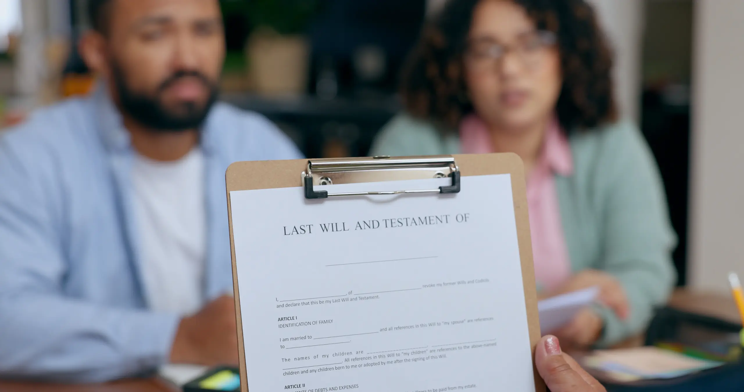 Intestate Meaning in California Probate Law