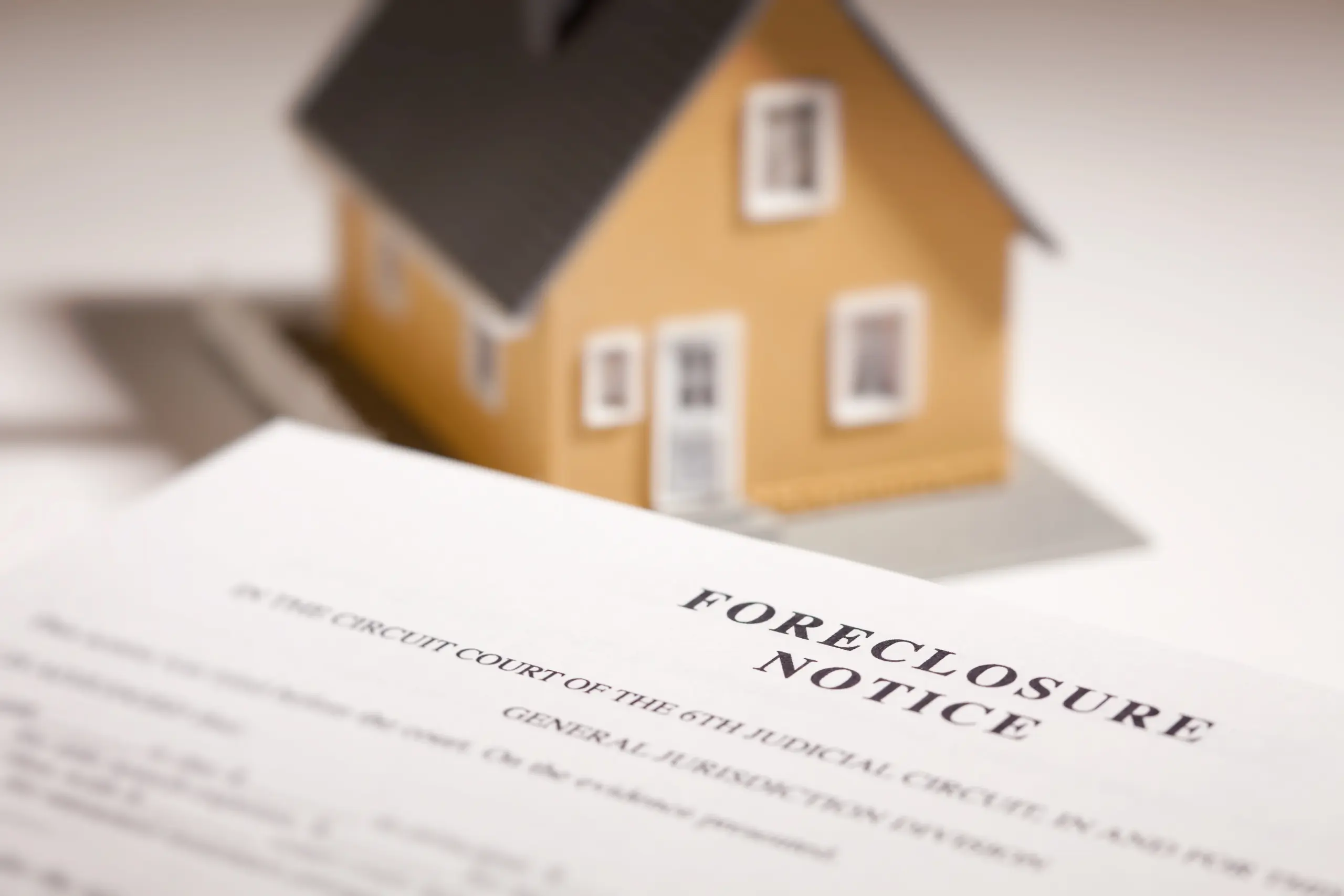 Involuntary Lien Meaning in California Real Estate