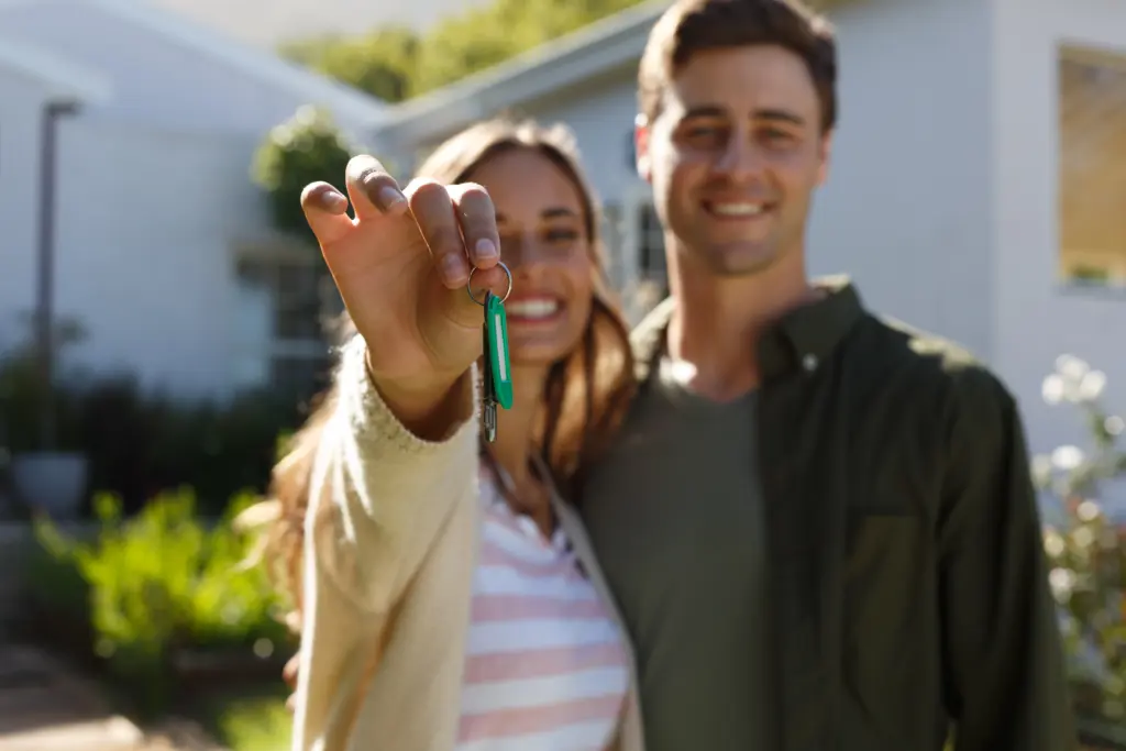 Joint Tenancy After Divorce