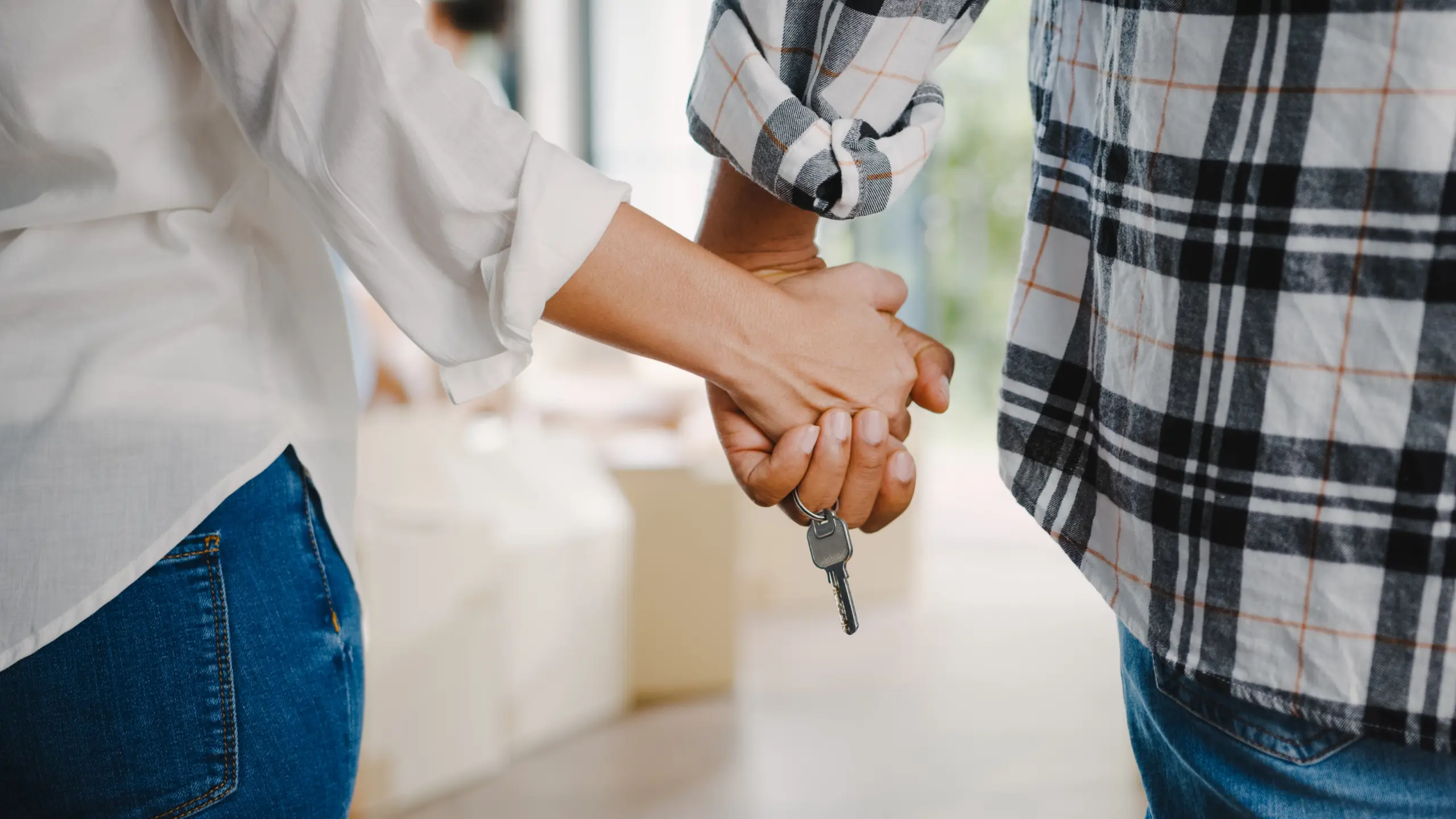 Joint Tenancy Meaning Under California Real Estate Law