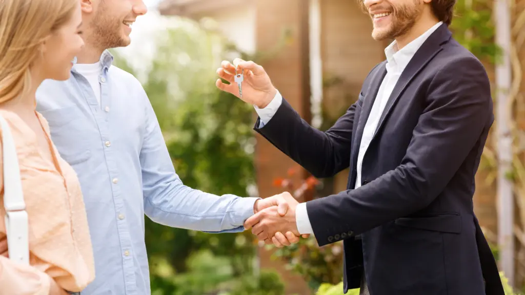 Joint Tenants vs Tenants in Common